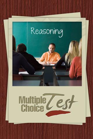 Reasoning MCT