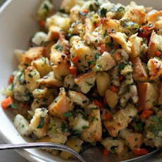 Sage Dressing