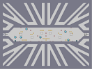 Thumbnail of the map 'Time to come back . . .'