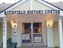Richfield History Center