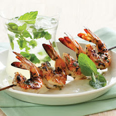 Mojito Marinade