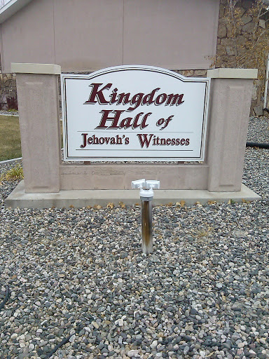 Laurel Kingdom Hall