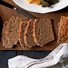 Brown Soda Bread