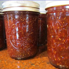 Fig Jam Sweet Spanish Temptation!