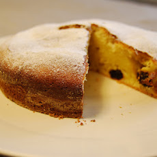 Torta di Ricotta