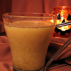 Butterscotch Chai (Hot)