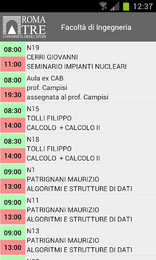 免費下載教育APP|Università Roma TRE app開箱文|APP開箱王