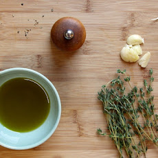 What to Do with Leftover Herbs