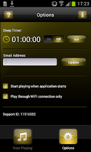 How to install Gold Star Radio 4.1.2 unlimited apk for pc