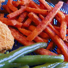 Sweet Potato Fries