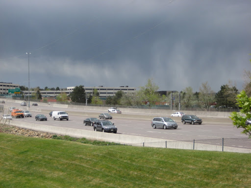 unsere geliebte Interstate 25