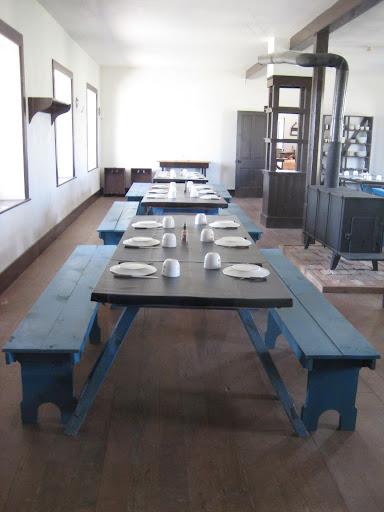 Fort Laramie