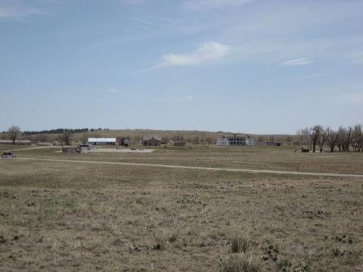 Fort Laramie
