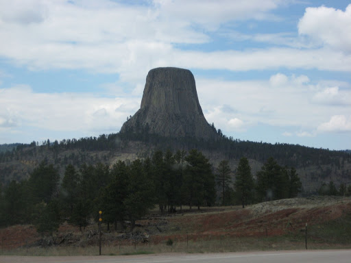 Devils Tower