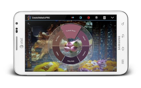 How to install SwatchMaticPRO lastet apk for android