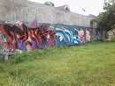 Graffiti Park