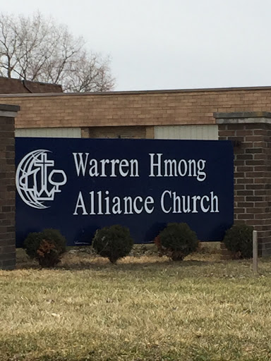 Warren Hmong Alliance Church