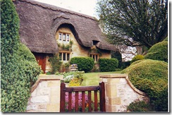 Chipping Campden Costwolds