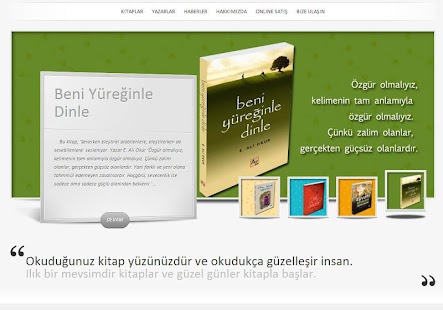 How to get AZ Kitap 0.1 mod apk for laptop