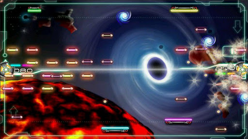 【免費街機App】BattleBallz Chaos FREE-APP點子