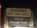 Buckhorn Day Use Recreation Area