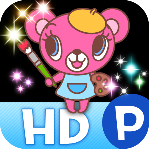 プリプリまろんHD for P LOGO-APP點子