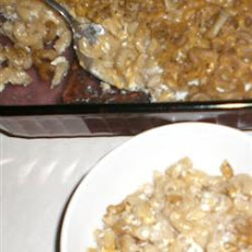 Baked Macaroni and Cheese