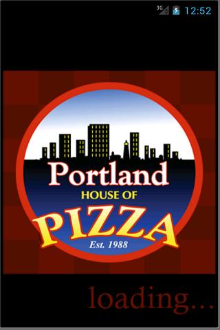 Portland House of Pizza