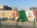 Mural Revolución 