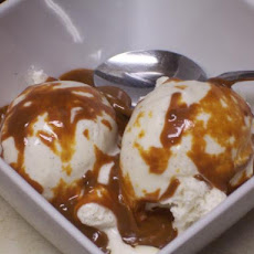 Rum Dulce De Leche