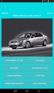 How to download Weird Cars Quiz 1.2 unlimited apk for laptop
