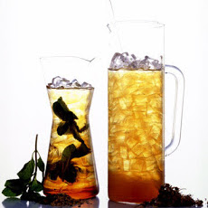 Chamomile Cooler