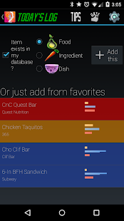 How to download Calorie Counter Macros 1.064 mod apk for bluestacks