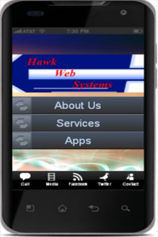 HawkWebSystems