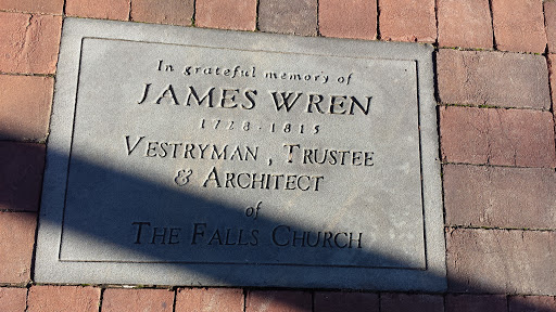 James Wren Memorial