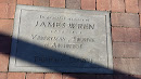 James Wren Memorial