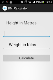 How to install BMI Calculator 1.1 unlimited apk for android