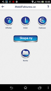 How to mod Faktura - MobilFakturera 2.1.2 unlimited apk for bluestacks