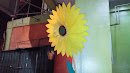 Bestfriends Handcrafted Sunflower