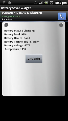 免費下載生產應用APP|Battery Saver Widget app開箱文|APP開箱王