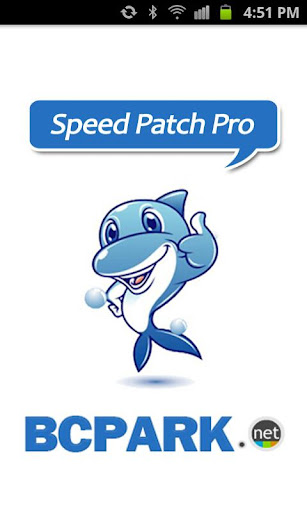 SpeedPatch Pro