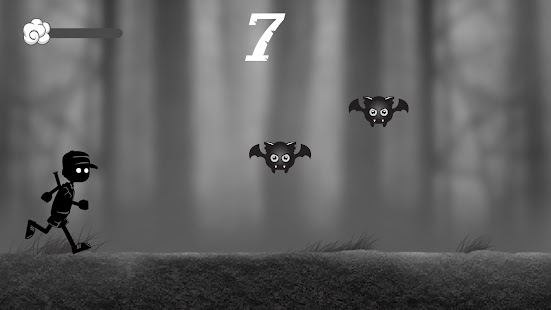 How to install Shadow Kid Free Game patch 1.7 apk for bluestacks