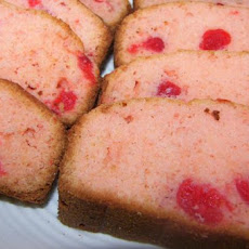 Cherry Loaf