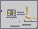 Thumbnail of the map 'Run, Gangsta!'