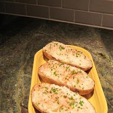 Twice Baked Potatoes