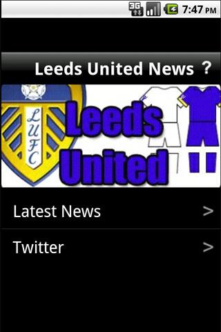 Leeds United News