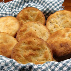 Schlotzsky's Style Sourdough Batter Rolls