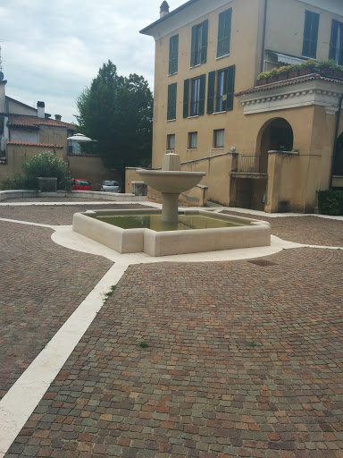 Fontana Di Marinai