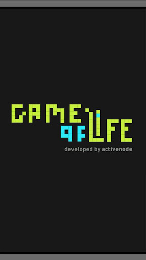 Game Of Life