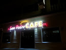 San Pedro CAFE